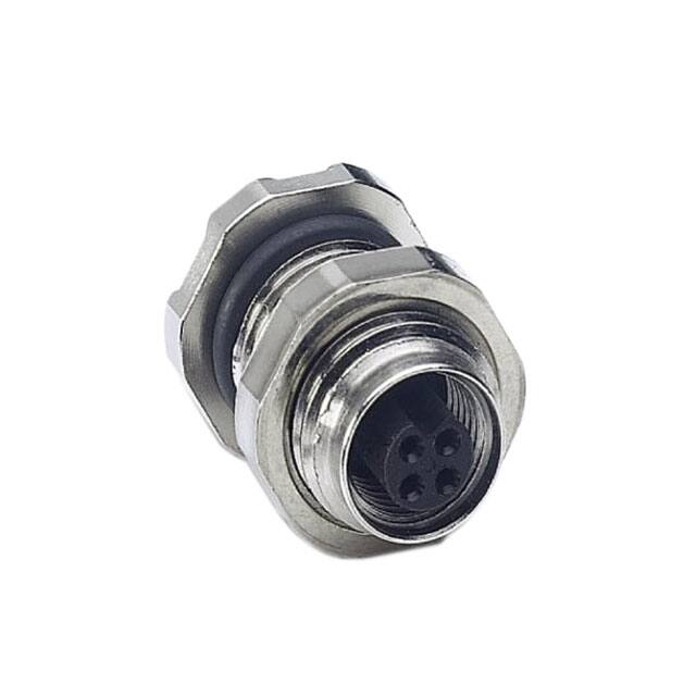 1530650 Phoenix Contact  Circular Connector Assemblies